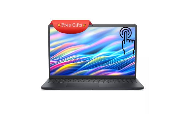 Dell 15 DC15250 13th Gen Intel Core i5-1334U – 15.6" FHD Touch Screen – Laptop